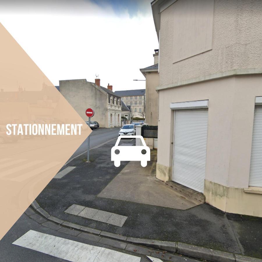 Le Dolce Vita - Proche Gare - Spacieux Châteauroux Eksteriør bilde